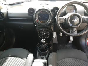 Mini Paceman 2.0 COOPER SD ALL4 4WD - Image 4