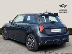 Mini Cooper   Sport Level 1 - Image 2
