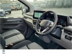 Volkswagen Caravelle LIFE 2.0 TDI 150BP 9 SEATER A - Image 3