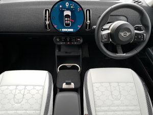 Mini Countryman Classic Level 2 - Image 4