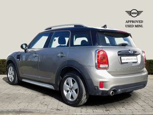 Mini Countryman Cooper D - Image 2