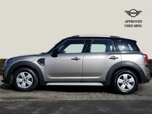 Mini Countryman Cooper D - Image 3