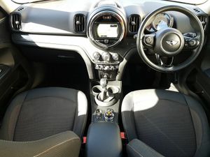 Mini Countryman Cooper D - Image 4