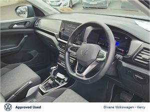 Volkswagen T-Cross AUTOMATIC EDITION 75 1.0 TSI PE - Image 4