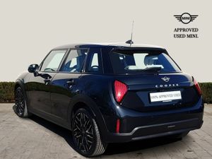 Mini Cooper Exclusive Level 1 - Image 2