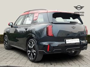 Mini Countryman Cooper Classic S - Image 2