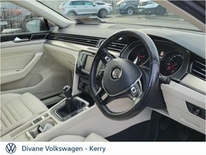 Volkswagen Passat 1.6 TDI 120 BHP HIGHLINE - Image 4