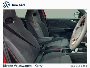 Volkswagen ID.3 GTX PERFORMANCE PLUS 326HP - Image 4