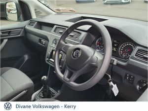 Volkswagen Caddy CADDY MAXI 2.0TDI 102BHP - Image 3