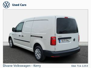 Volkswagen Caddy CADDY MAXI 2.0TDI 102BHP - Image 4