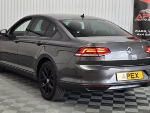 Volkswagen Passat Diesel Saloon - Image 3