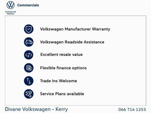 Volkswagen Amarok PAN AMERICANA 3.0 DIESEL HARDTOP - Image 4