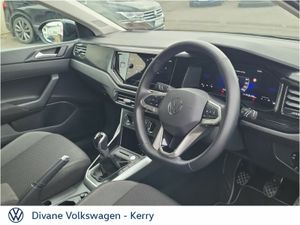 Volkswagen Taigo EDITION 75 1.0 PETROL 95 BHP - Image 4