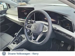 Volkswagen Golf EDITION 75 1.5 PETROL 116 BHP - Image 4