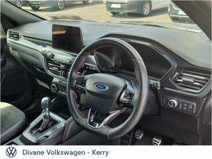 Ford Kuga 1.5 ST LINE X ECOBLUE 120BHP - Image 4