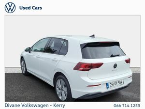 Volkswagen Golf EDITION 75 1.5 TSI PETROL 115 BHP - Image 4