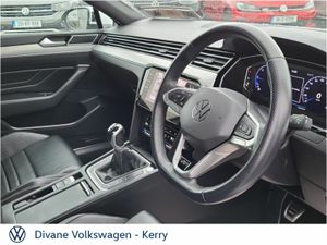 Volkswagen Passat R-LINE 2.0 TDI 150 BHP - Image 4