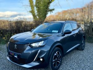 2021 Peugeot 2008 1.5 BlueHDI 110bhp Allure - Image 4