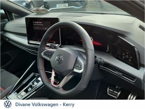 Volkswagen Golf GTI CLUBSPORT 2.0TSI 300BHP AUTOMA - Image 4