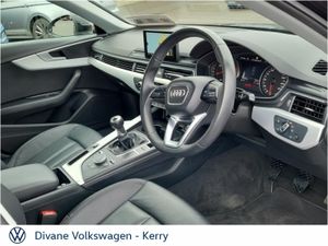 Audi A4 2.0TDI 150 BHP SE ULTRA - Image 4