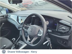 Volkswagen Polo EDITION 75 1.0TSI PETROL 95 BHP - Image 4