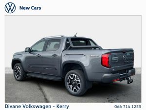 Volkswagen Amarok Pan Americana 3.0 237 BHP A10A - Image 4