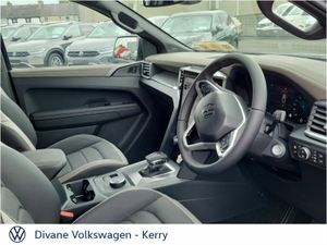 Volkswagen Amarok AVENTURA 3.0 237 BHP A10A - Image 4