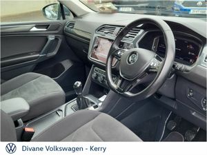 Volkswagen Tiguan Allspace HIGHLINE 2.0 TDI 150 BH - Image 3