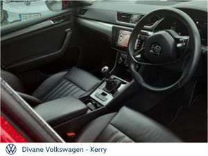 Skoda Superb STYLE 2.0TDI 150HP AUTOMATIC - Image 4