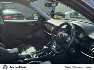 Skoda Kodiaq STYLE 7 SEATER 2.0 TDI 150 BHP AUTOMA - Image 4