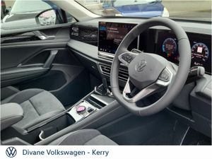 Volkswagen Tiguan STYLE 2.0 TDI 150HP AUTOMATIC - Image 4