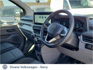 Volkswagen Transporter TRENDLINE 2.0 TDI 150 BHP - Image 3