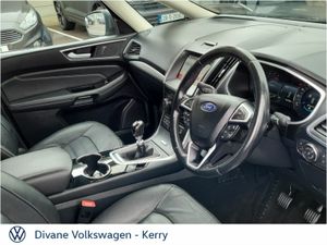 Ford Galaxy TITANIUM X 2.0TDCi 150 BHP - Image 4