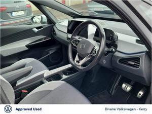 Volkswagen ID.3 Style 204HP 58kWh - Image 4
