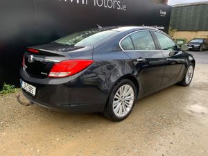 OPEL INSIGNIA 2.0 CDTI 160 PS ELITE 5DR - Image 3