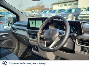 Volkswagen Transporter PAN AMERICANA 2.0 DIESEL 15 - Image 4