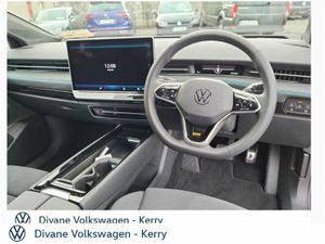 Volkswagen ID.7 PRO PLUS LONG RANGE BATTERY 615KM - Image 2