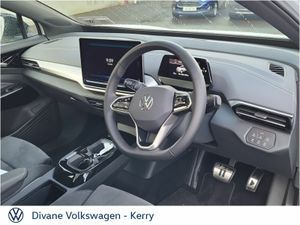 Volkswagen ID.4 STYLE 77KWH 286HP - Image 3