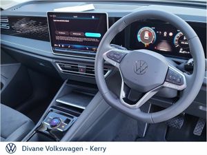 Volkswagen Tiguan STYLE 2.0TDI DSG 150HP - Image 3
