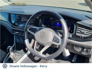 Volkswagen Polo LIFE 1.0 PETROL 95BHP - Image 4