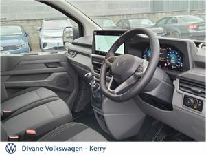 Volkswagen Transporter TRENDLINE SWB 2.0TDI  110BH - Image 3