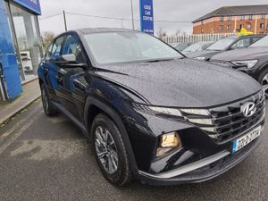 HYUNDAI TUCSON 1.6 COMFORT PLUS DIESEL - Image 3