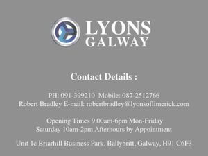 SEAT Tarraco 7 Seats // Automatic // Diesel - Image 4