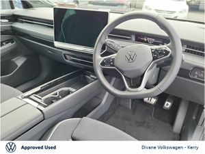 Volkswagen ID.7 TOURER PRO PLUS 286HP 77KW BATTERY - Image 2