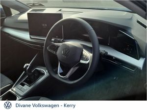 Volkswagen Golf EDITION 75 2.0TDI 116BHP - Image 4