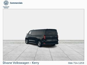 Volkswagen Transporter TRENDLINE 2.0 TDI 150BHP LW - Image 3