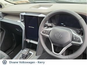Volkswagen Amarok STYLE (3.0) 2.0TDI 202BHP AUTOMA - Image 4