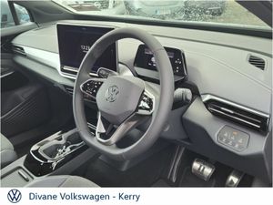 Volkswagen ID.5 PRO PLUS TOWBAR 77KWH 286HP 548KM - Image 4