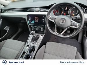 Volkswagen Passat BUSINESS 2.0TDI 150 BHP - Image 3