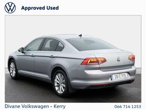 Volkswagen Passat BUSINESS 2.0TDI 150 BHP - Image 4